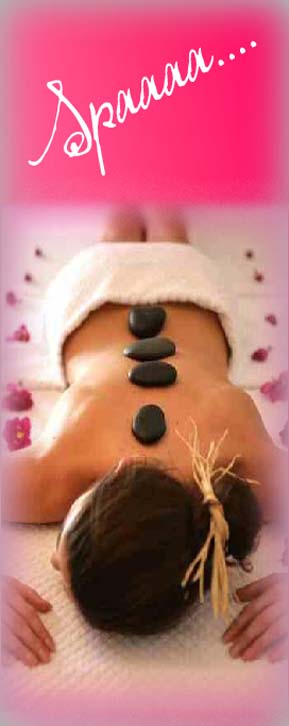 NeoGenesis  Massage & Body 
