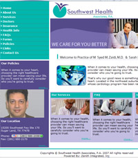 Southwest Health Associates