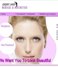 Sugar Land Medical & Aesthetics